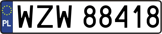 WZW88418