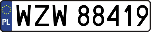 WZW88419
