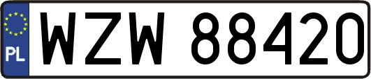 WZW88420