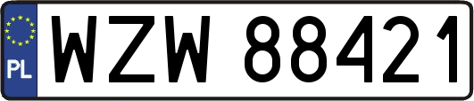 WZW88421