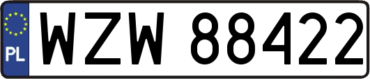 WZW88422