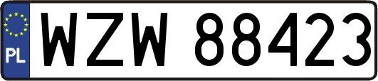 WZW88423