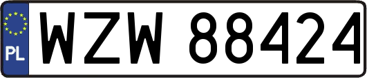 WZW88424