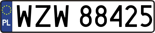 WZW88425