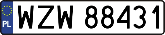 WZW88431