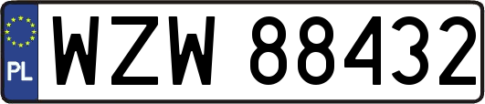 WZW88432