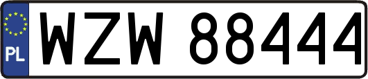 WZW88444