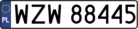 WZW88445