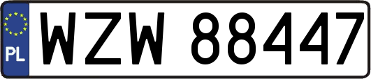 WZW88447