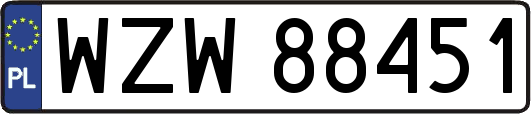 WZW88451