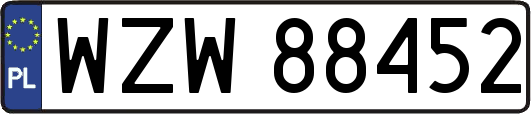 WZW88452