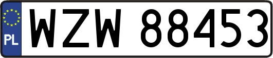 WZW88453