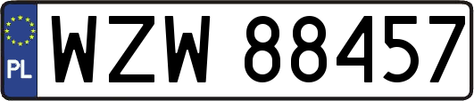 WZW88457