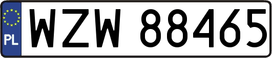 WZW88465