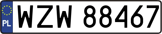 WZW88467