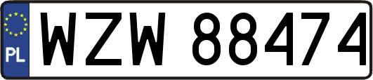 WZW88474