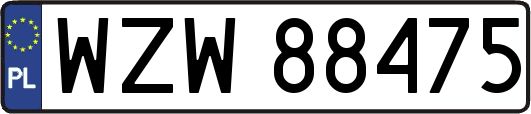 WZW88475