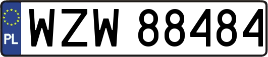 WZW88484