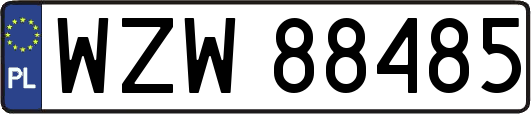 WZW88485