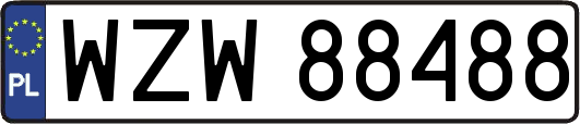 WZW88488