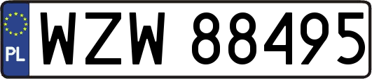 WZW88495