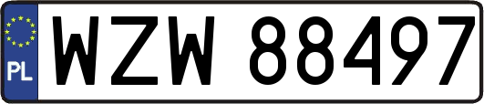 WZW88497