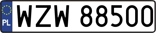 WZW88500