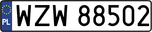 WZW88502