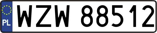 WZW88512
