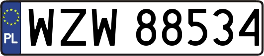WZW88534