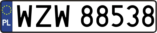 WZW88538