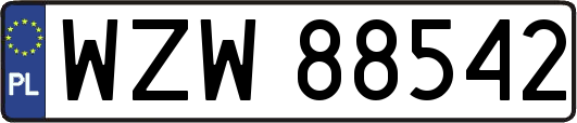 WZW88542