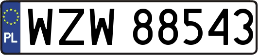 WZW88543