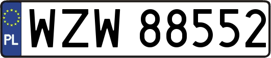 WZW88552