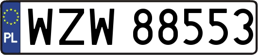 WZW88553