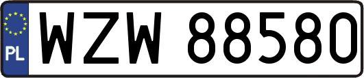 WZW88580