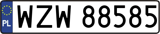 WZW88585