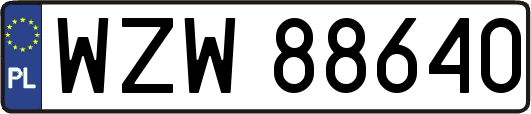 WZW88640
