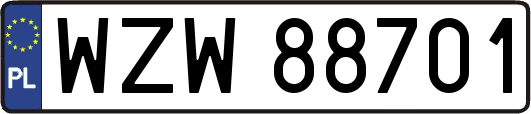 WZW88701