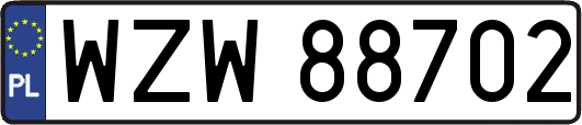 WZW88702