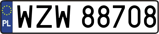 WZW88708