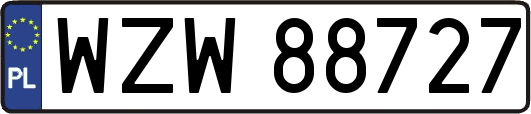 WZW88727