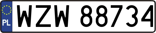 WZW88734