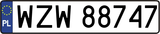 WZW88747