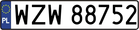 WZW88752
