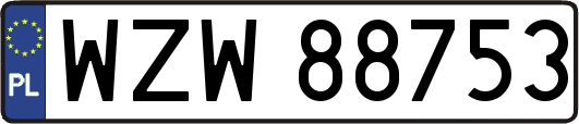 WZW88753