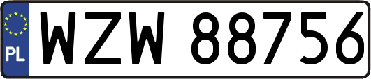 WZW88756