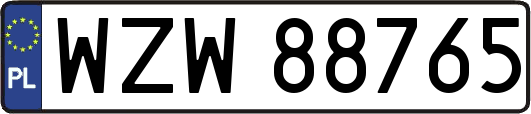 WZW88765