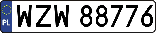 WZW88776