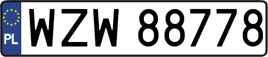 WZW88778